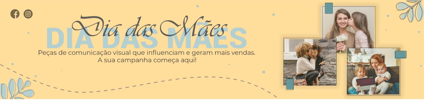 Dia das Mães | Bárions Produções